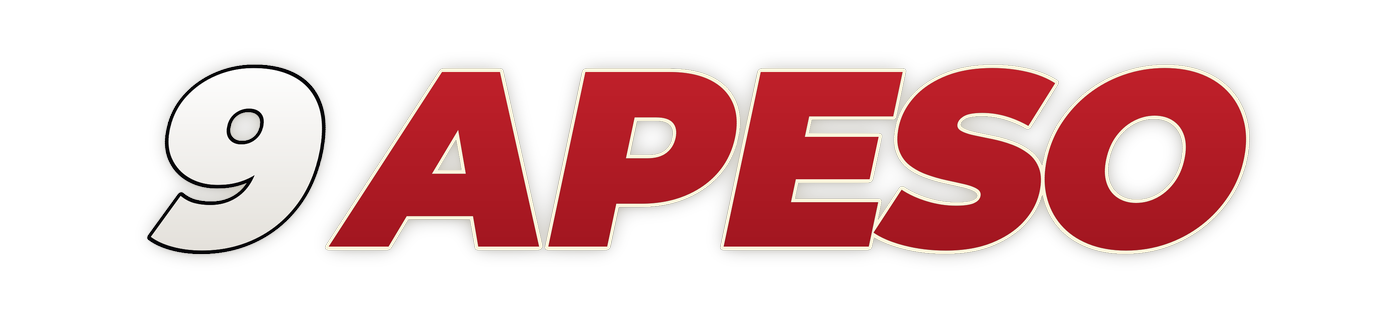 9apeso